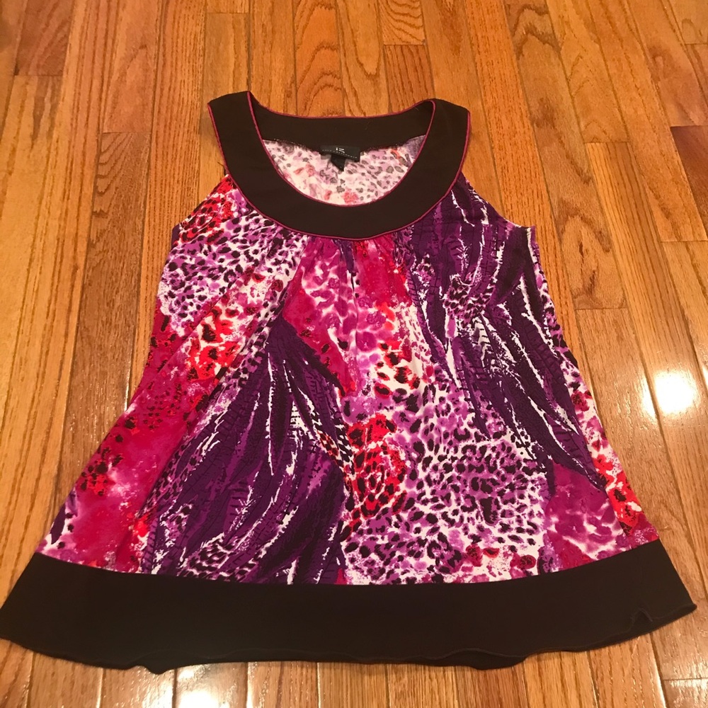 Woman’s tank top